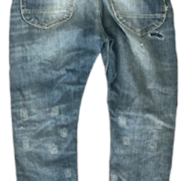SCOTCH & Soda Jeans men’s stump - Picture 3 of 7